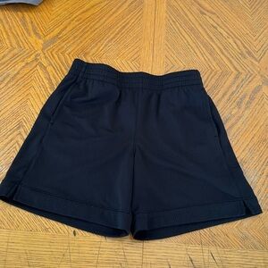 Athletic Works black shorts